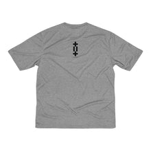 Load image into Gallery viewer, Men&#39;s Heather Dri-Fit Tee
