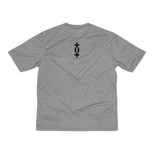 Men's Heather Dri-Fit Tee