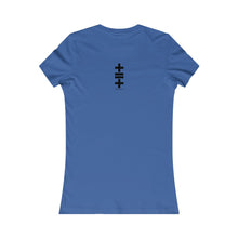 Load image into Gallery viewer, Women&#39;s Favorite Tee- SLIM FIT
