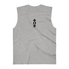 Load image into Gallery viewer, Men&#39;s Ultra Cotton Sleeveless Tank
