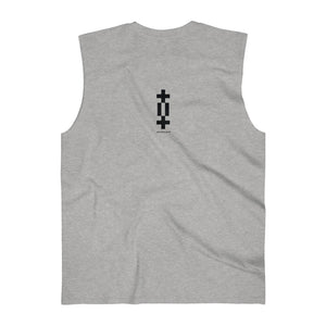 Men's Ultra Cotton Sleeveless Tank