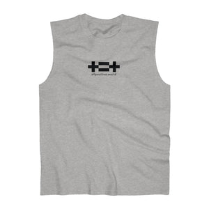 Men's Ultra Cotton Sleeveless Tank