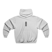 Load image into Gallery viewer, Men&#39;s NUBLEND® Hooded Sweatshirt- Loose Fit
