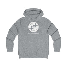 Load image into Gallery viewer, Girlie College Hoodie
