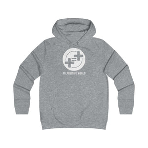 Girlie College Hoodie