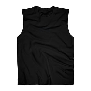 Men's Ultra Cotton Sleeveless Tank