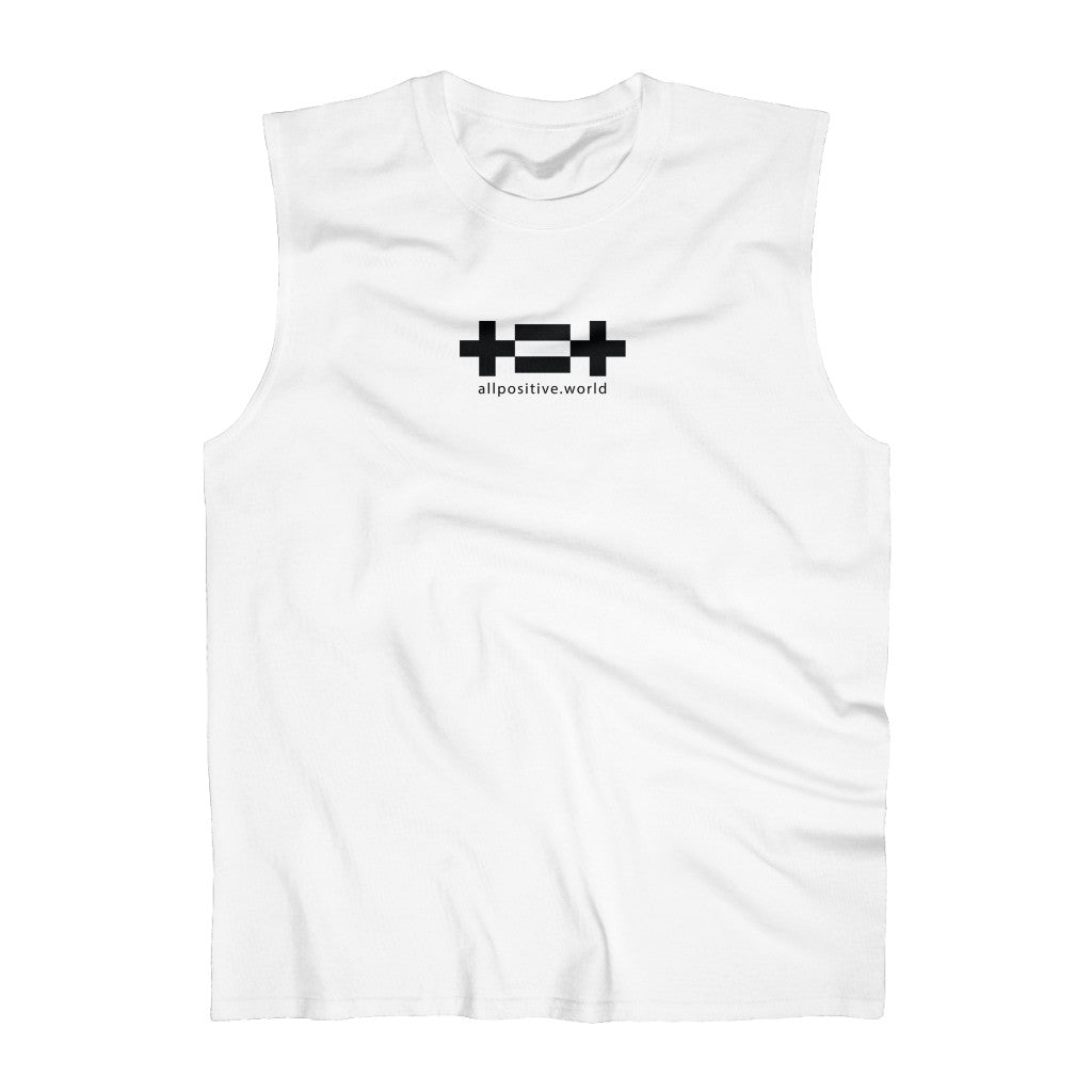 Men's Ultra Cotton Sleeveless Tank