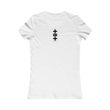 Load image into Gallery viewer, Women&#39;s Favorite Tee- SLIM FIT
