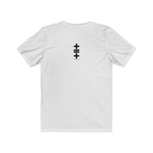 Load image into Gallery viewer, Unisex Jersey Short Sleeve Tee
