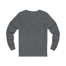 Load image into Gallery viewer, Unisex Jersey Long Sleeve Tee
