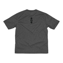 Load image into Gallery viewer, Men&#39;s Heather Dri-Fit Tee
