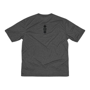 Men's Heather Dri-Fit Tee