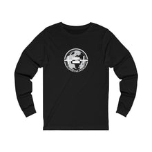 Load image into Gallery viewer, Unisex Jersey Long Sleeve Tee
