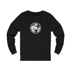 Unisex Jersey Long Sleeve Tee