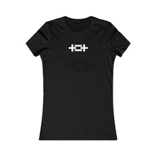 Load image into Gallery viewer, Women&#39;s Favorite Tee- SLIM FIT
