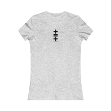 Load image into Gallery viewer, Women&#39;s Favorite Tee- SLIM FIT
