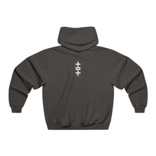 Load image into Gallery viewer, Men&#39;s NUBLEND® Hooded Sweatshirt- Loose Fit
