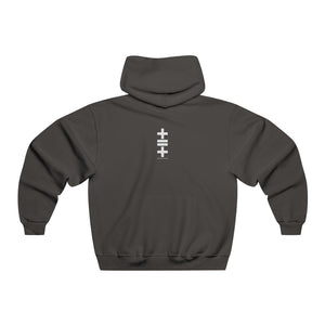 Men's NUBLEND® Hooded Sweatshirt- Loose Fit