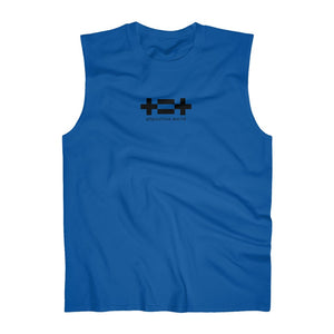 Men's Ultra Cotton Sleeveless Tank