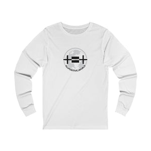 Unisex Jersey Long Sleeve Tee