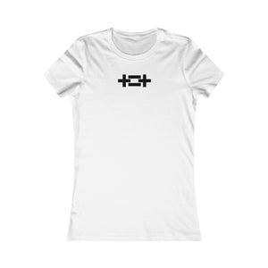 Women's Favorite Tee- SLIM FIT