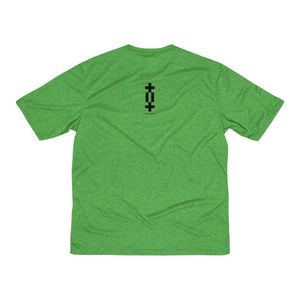 Men's Heather Dri-Fit Tee