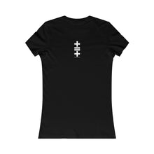 Load image into Gallery viewer, Women&#39;s Favorite Tee- SLIM FIT
