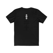 Load image into Gallery viewer, Unisex Jersey Short Sleeve Tee
