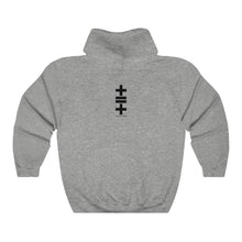 Load image into Gallery viewer, Unisex Heavy Blend™ Hooded Sweatshirt
