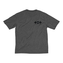 Load image into Gallery viewer, Men&#39;s Heather Dri-Fit Tee
