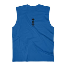 Load image into Gallery viewer, Men&#39;s Ultra Cotton Sleeveless Tank
