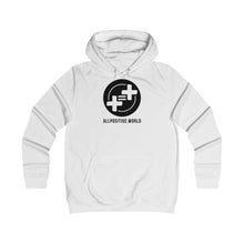 Load image into Gallery viewer, Girlie College Hoodie
