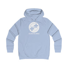 Load image into Gallery viewer, Girlie College Hoodie
