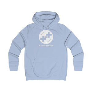 Girlie College Hoodie