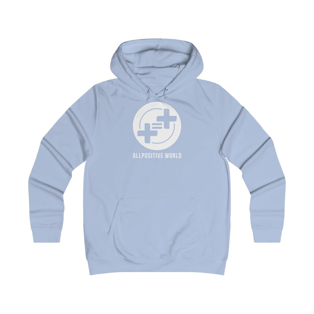 Girlie College Hoodie