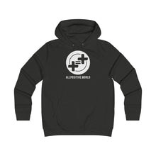 Load image into Gallery viewer, Girlie College Hoodie
