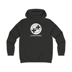 Girlie College Hoodie