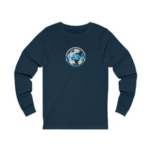 Load image into Gallery viewer, Unisex Jersey Long Sleeve Tee
