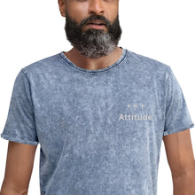 Load image into Gallery viewer, Denim T-Shirt
